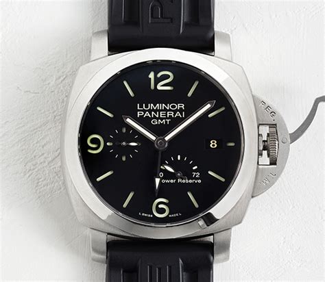 panerai op 7056|how to tell if panerai watch is real.